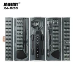 پیچ گوشتی شارژی جاکمی Jakemy JM-8193 - Image 2