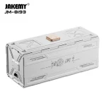 پیچ گوشتی شارژی جاکمی Jakemy JM-8193