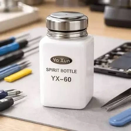 جا تینر پمپی برند yaxun برند YX-60