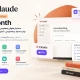 اشتراک Claude.ai یک‌ماهه | دسترسی به هوش مصنوعی پیشرفته Claude Pro