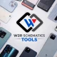 اکانت نقشه‌خوانی W2R Solutions | نرم‌افزار تخصصی تعمیرات موبایل