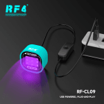لامپ UV RF4 مدل CL09 - Image 2