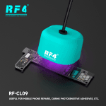 لامپ UV RF4 مدل CL09 - Image 3