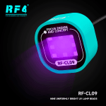لامپ UV RF4 مدل CL09 - Image 4