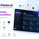 اشتراک AIFiesta.ai با ۳ میلیون توکن