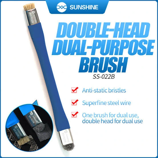 برس تمیزکاری سانشاین Sunshine SS-022B