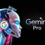 اشتراک ۱۸ ماهه هوش مصنوعی گوگل Gemini Google Pro