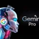 اشتراک ۱۸ ماهه هوش مصنوعی گوگل Gemini Google Pro