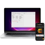 فعال‌سازی E-GSM Tool | نرم‌افزار تخصصی تعمیرات موبایل